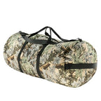 175L Extreme Camo Duffle Bag (Desert Shadow / 18” x 42" (175 Liters))