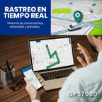 GPS7000-4G Hidden GPS Tracker for Vehicles | 30 Days of Service Included | Easy - Image 7
