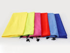 Extra Large Laundry Bag Travel Laundry Bags - Image 5