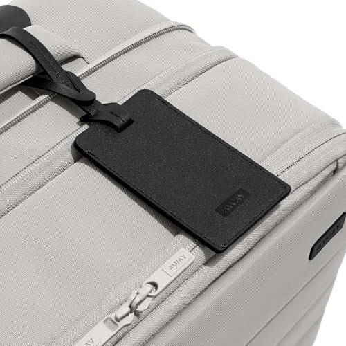 Bigger Carry On (Cloud Gray)