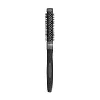 Termix Evolution Plus Round Thermal Hair Brush with Special Fibres for Thick and Hard Hair, African American Hair, Diameter Ø17