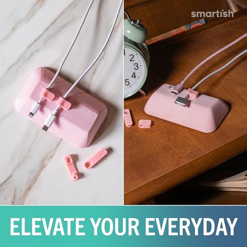 Magnetic Cord Holder (Large / {I'm Blushing})