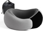 RURING Travel Pillows for Airplanes, 2025 New Travel Neck Pillow Travel Pillow - Image 8