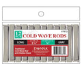 Cold Wave Rods 3.25" (3.25", 3/8" GRAY)