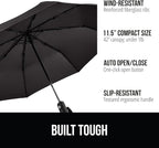 GORILLA GRIP Strong Stick Umbrella - Image 2