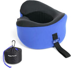 C CUSHION LAB Travel Pillow, Award-Winning Patented Ergonomic Design - Image 2