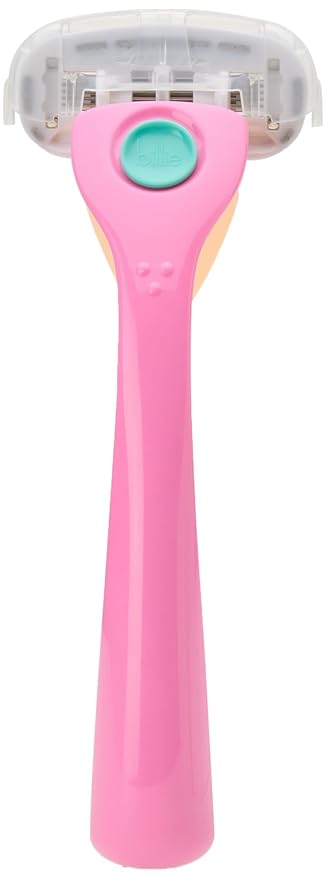 Billie Razors for Women Shave Kit - Image 6