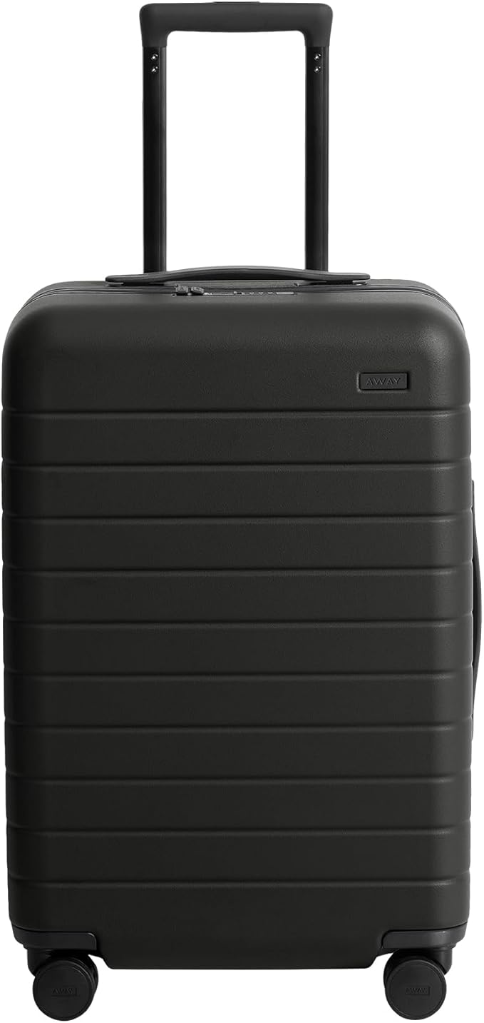 Away Bigger Carry-On Luggage, Lightweight Hardside Large Suitcase - Image 2