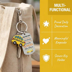 Bus Driver Appreciation Gifts (Bus Driver)