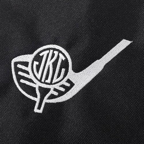 Embroidered Golf Shoe Bag Men Women Handle Strap Personalized Name Golf Shoes Carry Bag With Side Storage Pack Customized Birthday Gifts For Father Son Mother