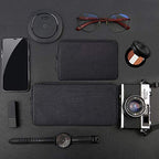 Universal Electronics Accessories Case (Black)