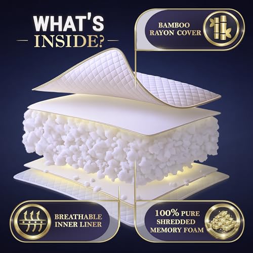 Queen Size Set of 2 (Queen (Pack of 2))