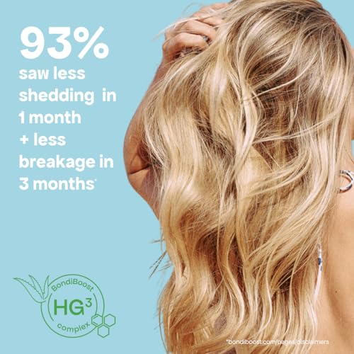HG Anti Thinning Shampoo (16.9 Fl Oz (Pack of 1))