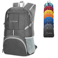 Lightweight Packable Backpack 35L (35L / C-medium Grey)