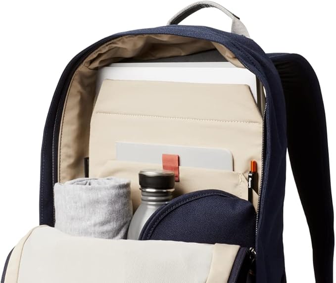 Bellroy Classic Backpack Compact – - Image 5