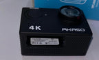 AKASO EK7000 4K30FPS 20MP WiFi Action Camera - Image 9