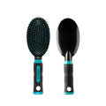 Conair Hairbrush - Hair Brush - Base Hairbrush for All Hair Types - Unisex
