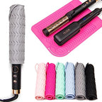 Pro Large Silicone Mat (Pink)