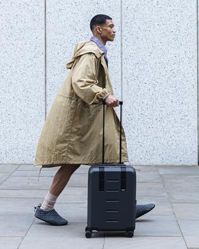 Ramverk Carry (Black Out / Carry-On)