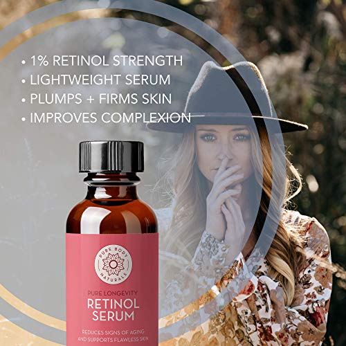 Facial Serum Gift Set for Women