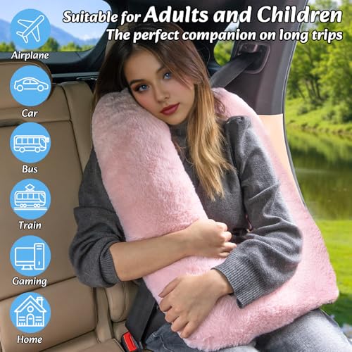 Travel Pillow (Green)