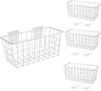 LeleCAT Hanging Kitchen Baskets - Image 7
