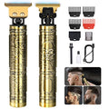 Professional Hair Trimmer for Men (Bronze)