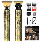 Professional Hair Trimmer for Men (Bronze)