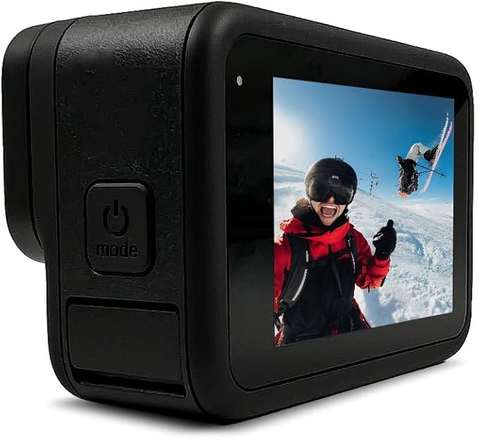 GoPro HERO11 Black 5.3K Sports Camera - Image 8