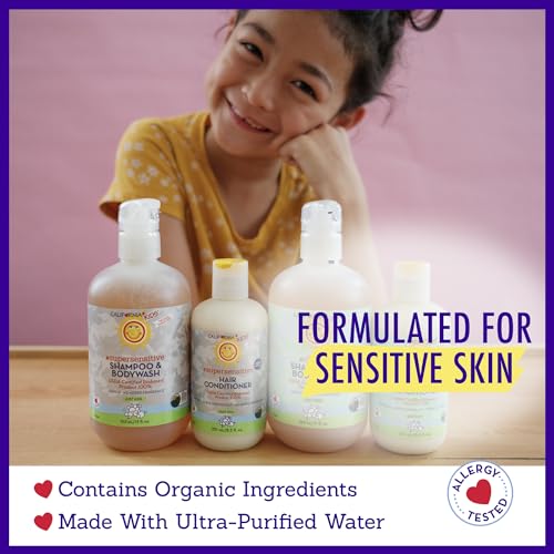 California Kids Conditioner