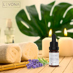 s Pure Essential Oils for Diffusers for Home Luxury Scents (0.33 Fl Oz (Pack of 1))