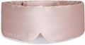 Dore & Rose Deep Sleep Mask Light Blocking, 23 Momme Mulberry Silk Eye Mask by DoreRose