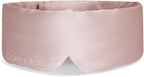 Dore & Rose Deep Sleep Mask Light Blocking, 23 Momme Mulberry Silk Eye Mask by DoreRose