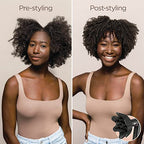 FlexStyle Air Multi (Black-All Hair Types)