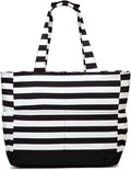 VASCHY Beach Bag for Women, Large Waterproof Sandproof Fold-able Packable Pool by Vaschy