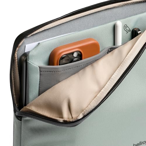 Laptop Caddy 14 (Eucalyptus)