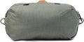Peak Design Shoe Pouch, Ultralight Travel Organizer Bag by PeakDesign