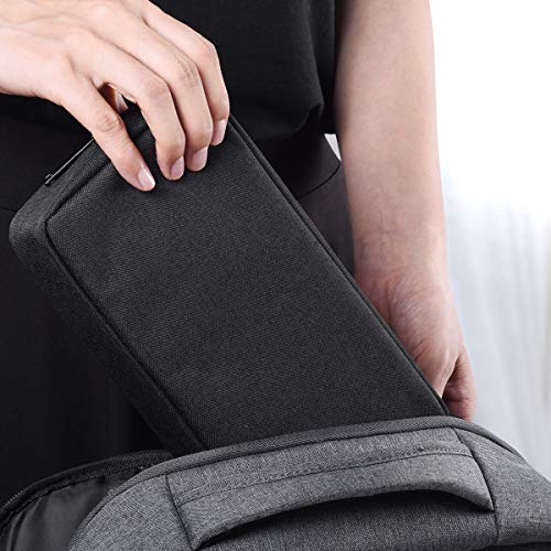 Universal Electronics Accessories Case (Black)