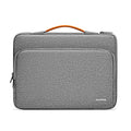 360° Protective Laptop Case Bag for 13 (Dark Gray / 13 Inch for New MacBook Air & Pro)