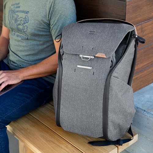 Everyday Backpack 30L (30L / Charcoal)