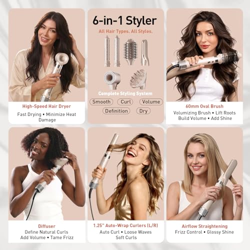 Mythsight StyleVibe 6 (Beige)