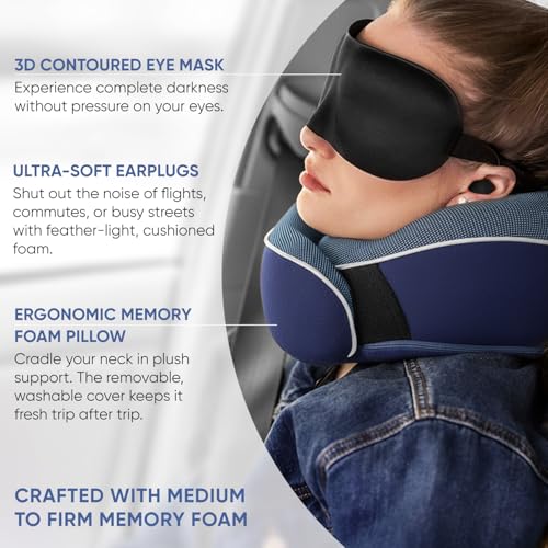 Travel Pillow