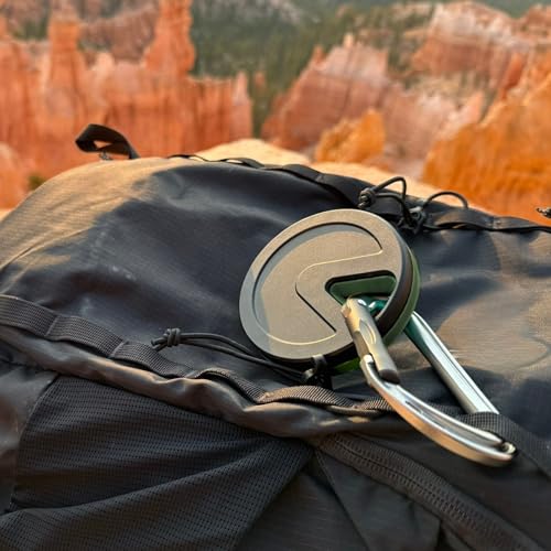 Travel RX Pill Case by Type Two Labs (Moss Green)