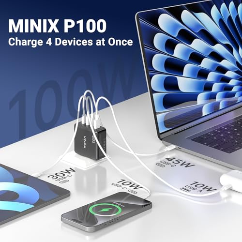 100W USB C Charger (P100)