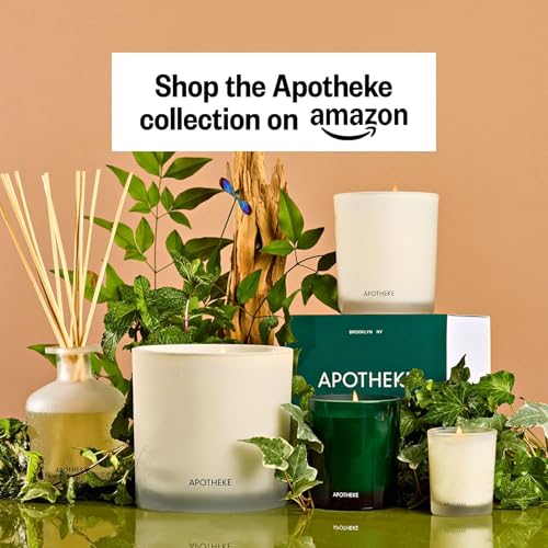 Scented Reed Diffuser for Home