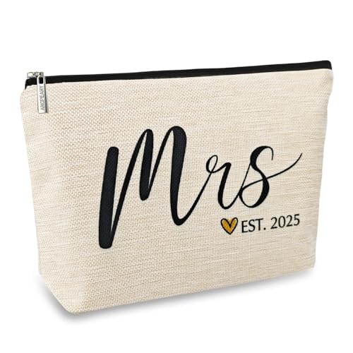 Wedding Bridal Shower Gifts for Bride To Be 2025 (Mrs01)
