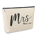 Wedding Bridal Shower Gifts for Bride To Be 2025 (Mrs01)