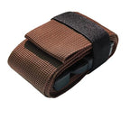 Luggage Straps for Suitcases TSA Approved (Brown)
