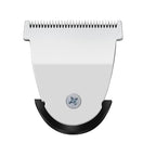 Mag Timmer Blade Replacement 2111 Blades Compatible with Wahl Sterling Mag Trimmers Blades,Fits Sterling Mag Trimmer 8841/8143 /8700/8779 and Beret 8841 Trimmer (Silver/1Pack)