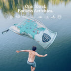 Original Towel (Green)